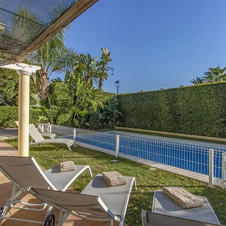 Villa Kika