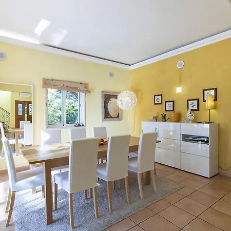 Villa Kika