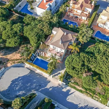 Villa Kika *