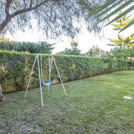 Kika Villa *