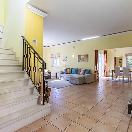 Kika Villa Almancil