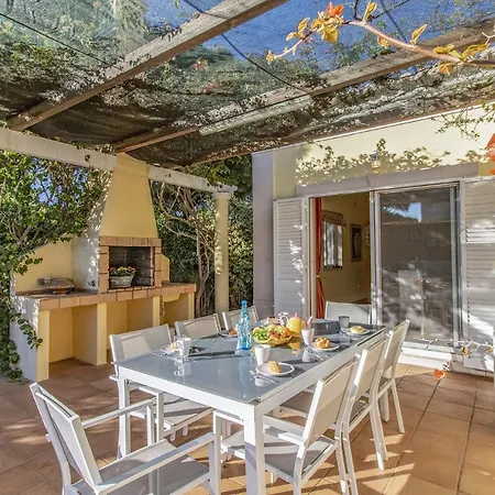 Villa Kika *